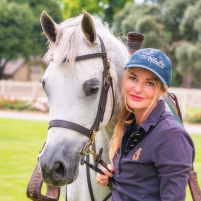 Belle Antheia-440 fin